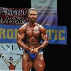 Hannes  Swart - NPC Jay Cutler Desert Classic 2014 - #1